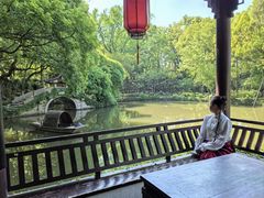-绮园景区
