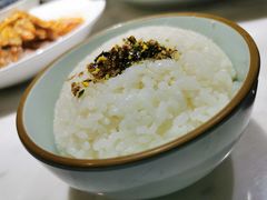 米饭-青花椒花椒鱼(合生汇店)