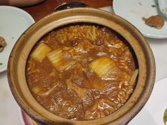 -小吊梨汤·北京菜·烤鸭(双井乐成中心店)