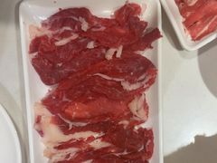 -食潮汕头鲜牛馆(望京保利店)