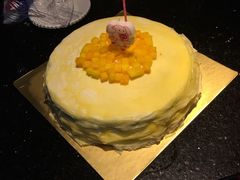 -OL’s Cake鲜荟千层(东风中路店)