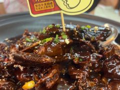 -回味黑鸭煲·始于2006(万松园店)