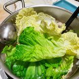 相当独特的用餐氛围