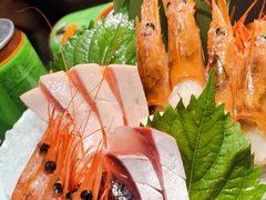 -极尚大喜屋日本料理(铜锣湾店)
