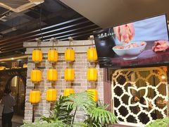 -一江水食府(后湖店)