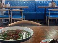 -小灶派· 地道兰州牛肉面(宏发大厦店)