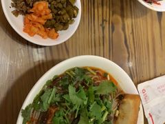 -一品香粉馆(官黎路店)