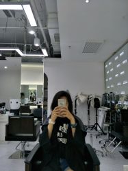 -尚·丹尼Hair