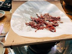 瓦片烤肉-洪大厨鸡煲(福田店)