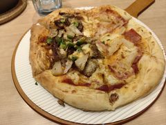 -必胜客(维美店)