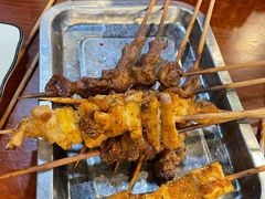 -伊隆斋(什刹海店)