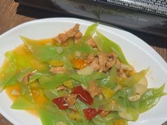 -川悦留香·海鲜餐厅(海棠68环球美食街店)