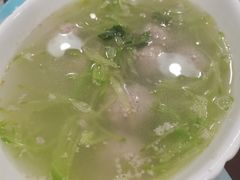 -哈勒滨饭庄(南二道街店)
