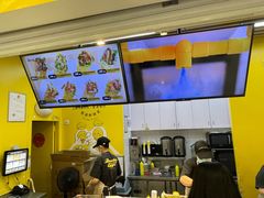 -2颗鸡蛋煎饼(北京路天河城店)