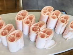 -百叶居·老北京涮羊肉(鼓楼店)