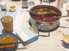 -喜庭海鲜自助(北辰三角洲北辰荟店)