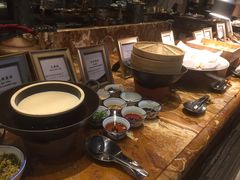 -万达瑞华酒店美食汇自助餐厅(楚河汉街店)