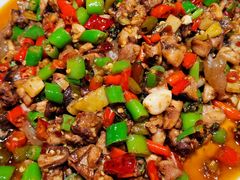 -泥糊破店小酒馆·团建聚餐(南京西路店)