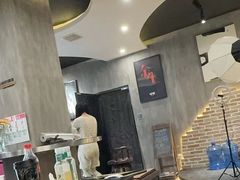 -呼吸沉浸式剧场(甘露园店)
