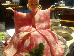 -蜀家渝重庆火锅(南屏街店)