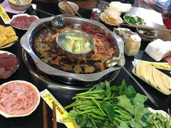 -大龙火锅(老店)