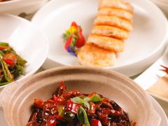-花舍·新派粤菜·西餐·下午茶(亚运村·鸟巢店)