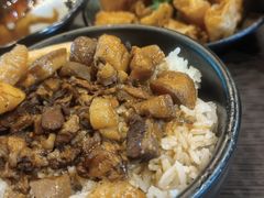 台湾卤肉饭-古代饭堂(冠亚店)