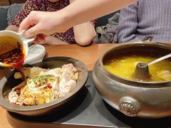 -云海肴·汽锅鸡·云南菜(领展购物广场·中关村店)