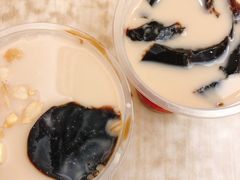 -八婆婆烧仙草(中山路店)