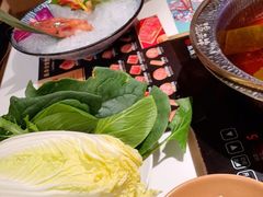 -温禾牛·和牛寿喜烧自助火锅(恒基名人店)