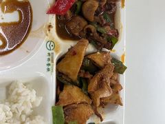 -苏州大学独墅湖校区-第6食堂