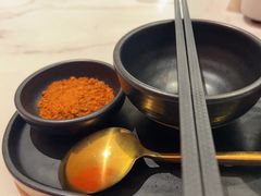 -乔阿马·江南味·驴肉香(龙湖华泾天街店)