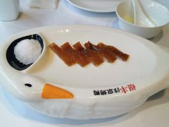 -煜丰汴京烤鸭(福彩路店)