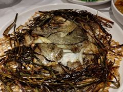 -老吉士酒家(天平路店)