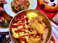 -吾妻拉面•和风食堂(群光广场店)