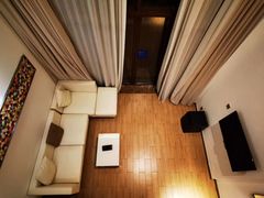 -北京东直门智选假日酒店