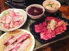 -台场海滨公园船码头