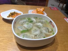 -南城香·饭香串香馄饨香(青年路店)
