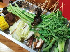 -三番火辣串串香(总店)