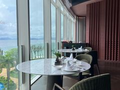 -深圳美高梅酒店-品聚嘉府中餐厅