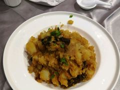 -老爷庙风味美食府(魏都大道店)