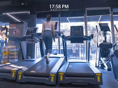 -NRG 健身私教CLUB(世博源店)