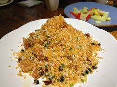 -HOME餐厅粤菜 融合菜