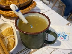 桂花雪梨酿-丽丽三鲜螺蛳粉(田林路店)