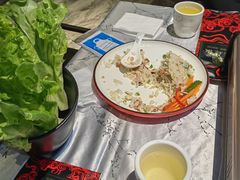 -红辣椒·川菜·火锅(张杨路店)