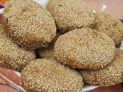 -烤肉宛饭庄(南礼士路店)