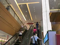 -江燕路万科里