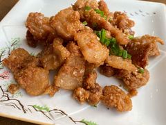 -杨家汀州韵(万达店)