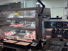 -肯德基(成山路地铁站店)