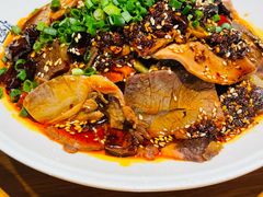 -陶然居·重庆菜(解放碑店)